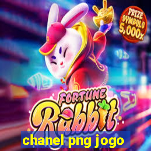 chanel png jogo